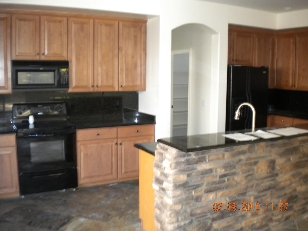 3589 East Los Altos Road Gilbert, AZ 85297 - Photo 8 of 26 Kitchen 2