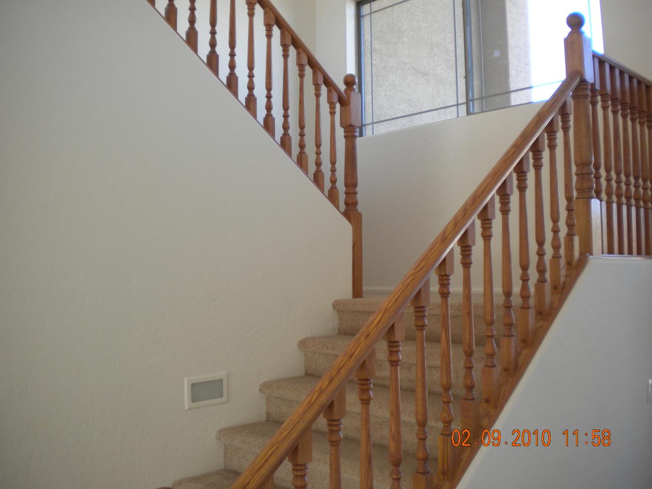 3589 East Los Altos Road Gilbert, AZ 85297 - Photo 10 of 26 stairs