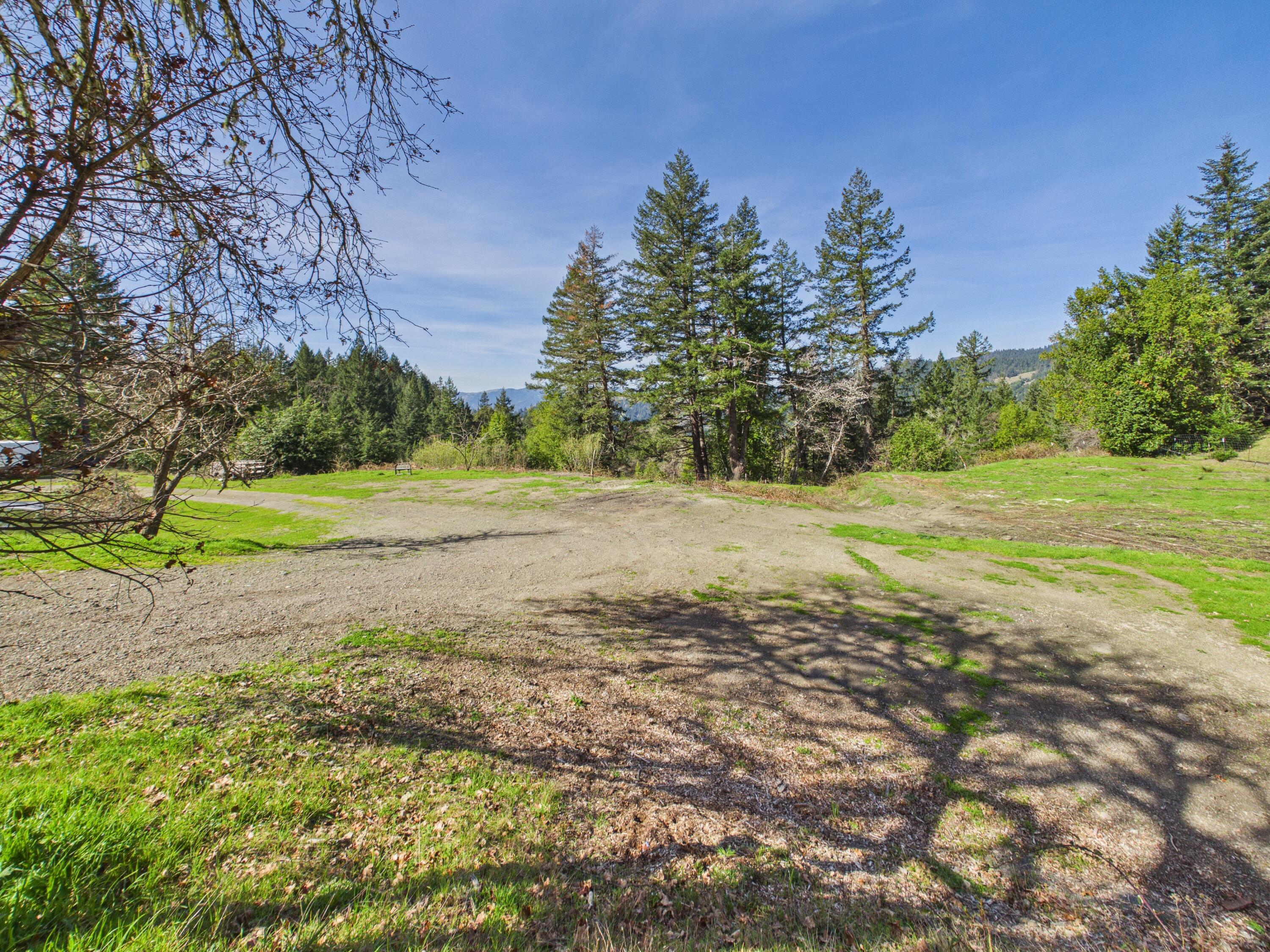 140 Old Bluff Road Zenia, CA 95595 - Photo 36 of 52