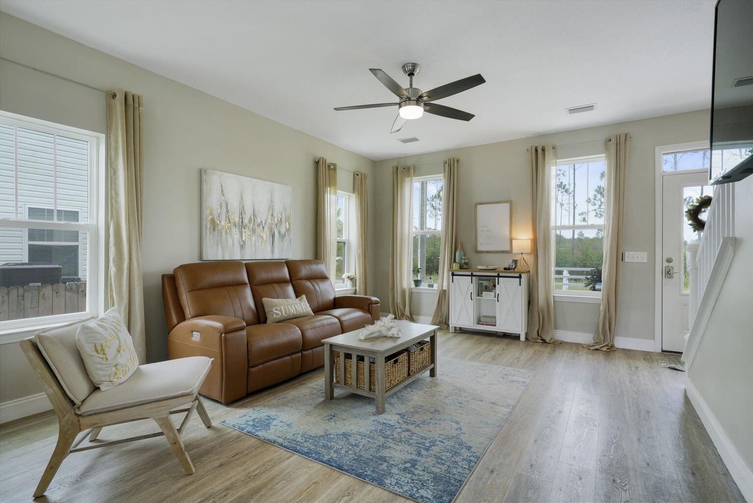 255 Indian Woman Road Santa Rosa Beach, FL 32459 - Photo 12 of 21 Living 3
