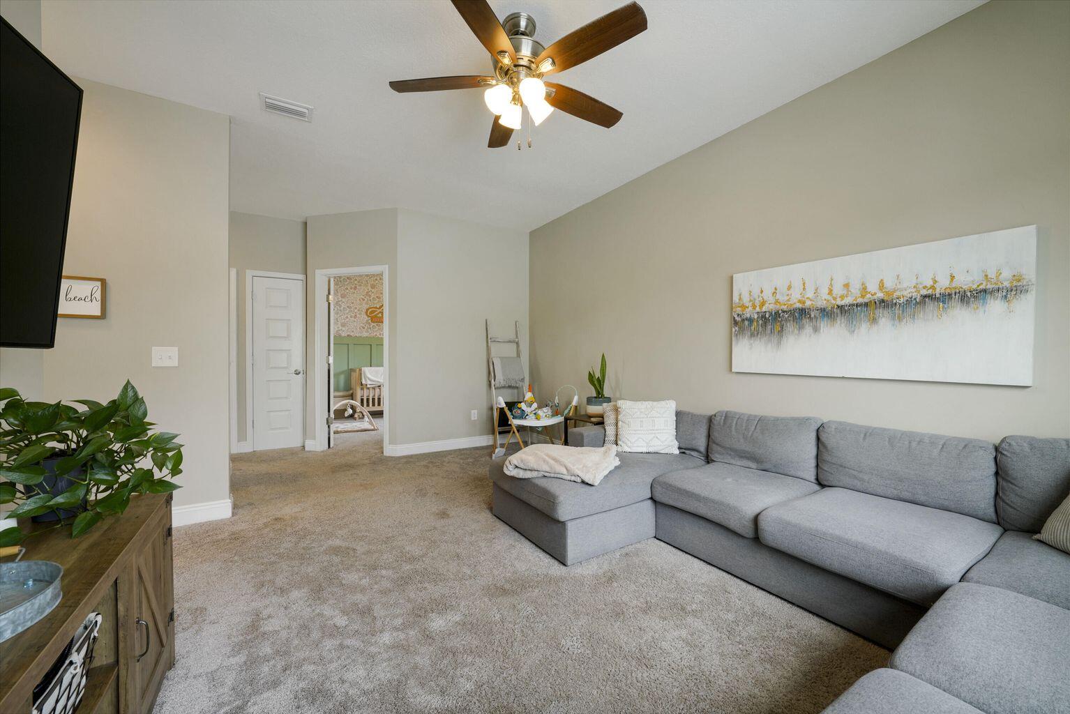255 Indian Woman Road Santa Rosa Beach, FL 32459 - Photo 13 of 21 Bonus Room
