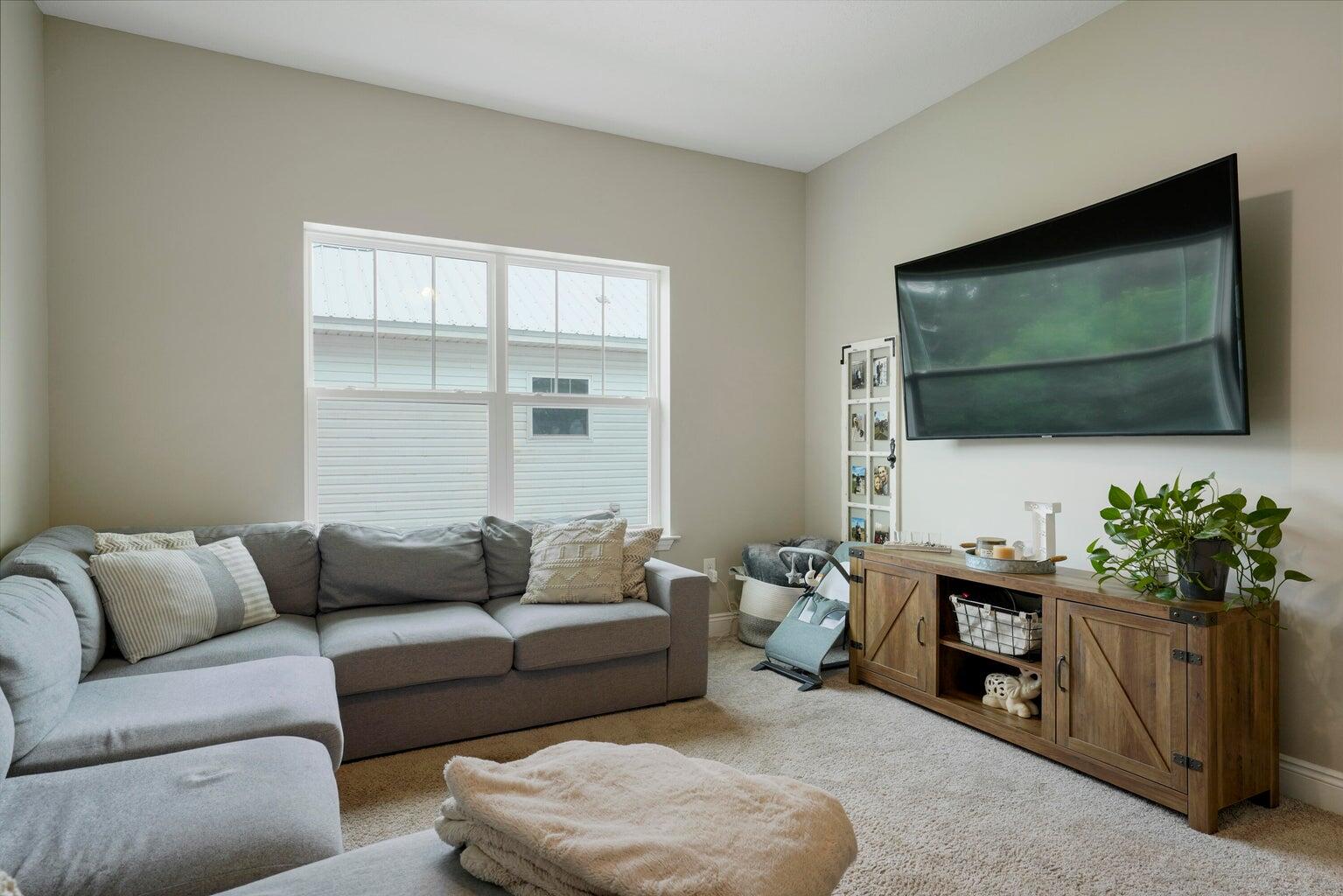 255 Indian Woman Road Santa Rosa Beach, FL 32459 - Photo 14 of 21 Bonus Room 2