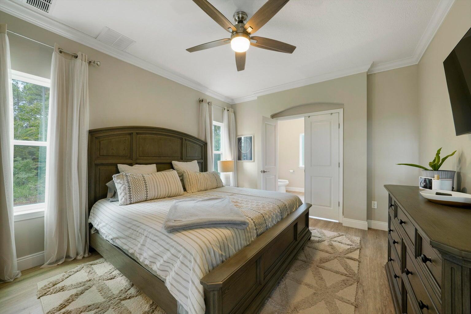 255 Indian Woman Road Santa Rosa Beach, FL 32459 - Photo 2 of 21 Primary 1
