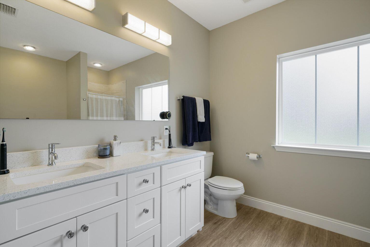 255 Indian Woman Road Santa Rosa Beach, FL 32459 - Photo 4 of 21 Primary Suite 1