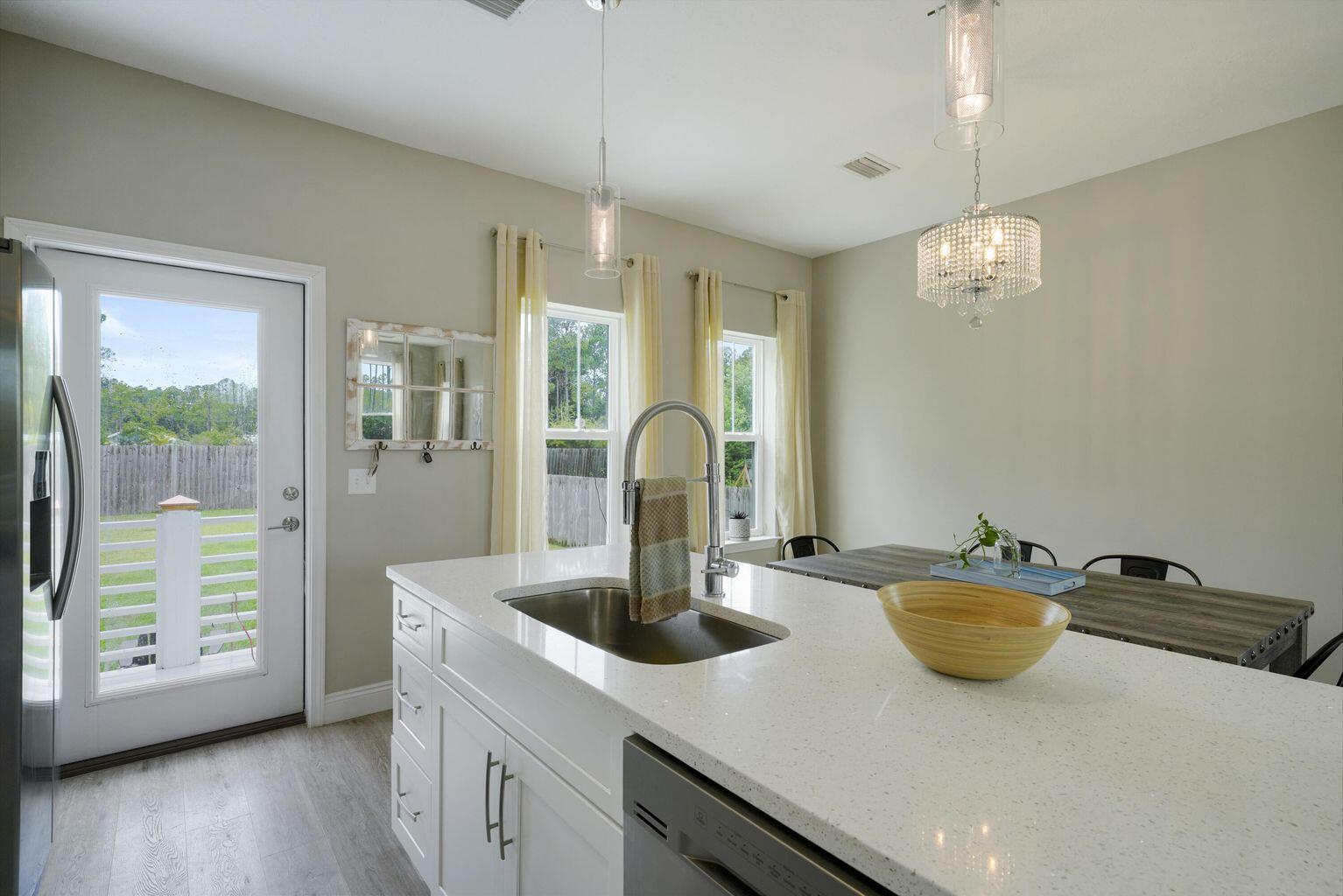255 Indian Woman Road Santa Rosa Beach, FL 32459 - Photo 7 of 21 Kitchen3