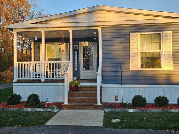 $139,000 | 132 Oakleaf Drive, Brutus, NY 13166