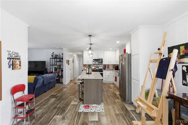 $139,000 | 132 Oakleaf Drive, Brutus, NY 13166