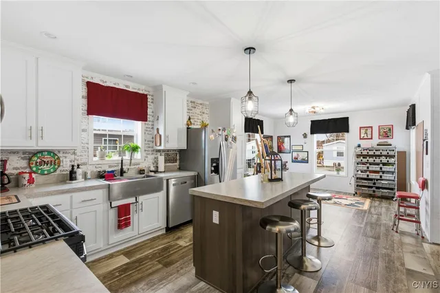 $139,000 | 132 Oakleaf Drive, Brutus, NY 13166