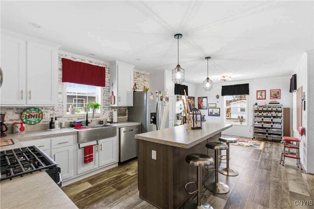 132 Oakleaf Drive Brutus, NY 13166 - Photo 24 of 41