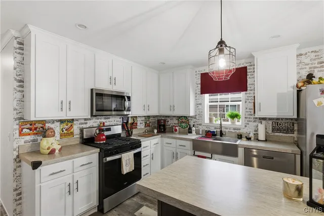 $139,000 | 132 Oakleaf Drive, Brutus, NY 13166