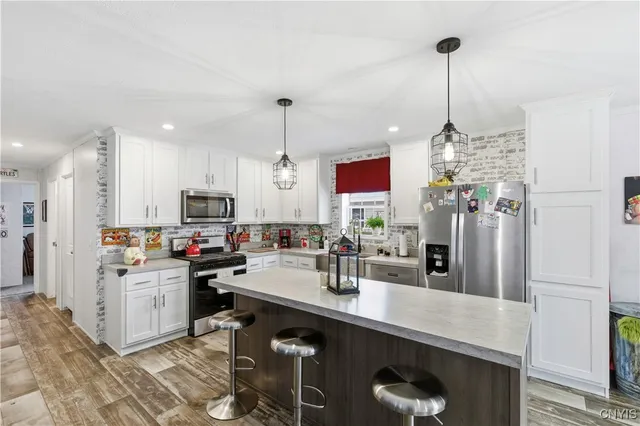 $139,000 | 132 Oakleaf Drive, Brutus, NY 13166