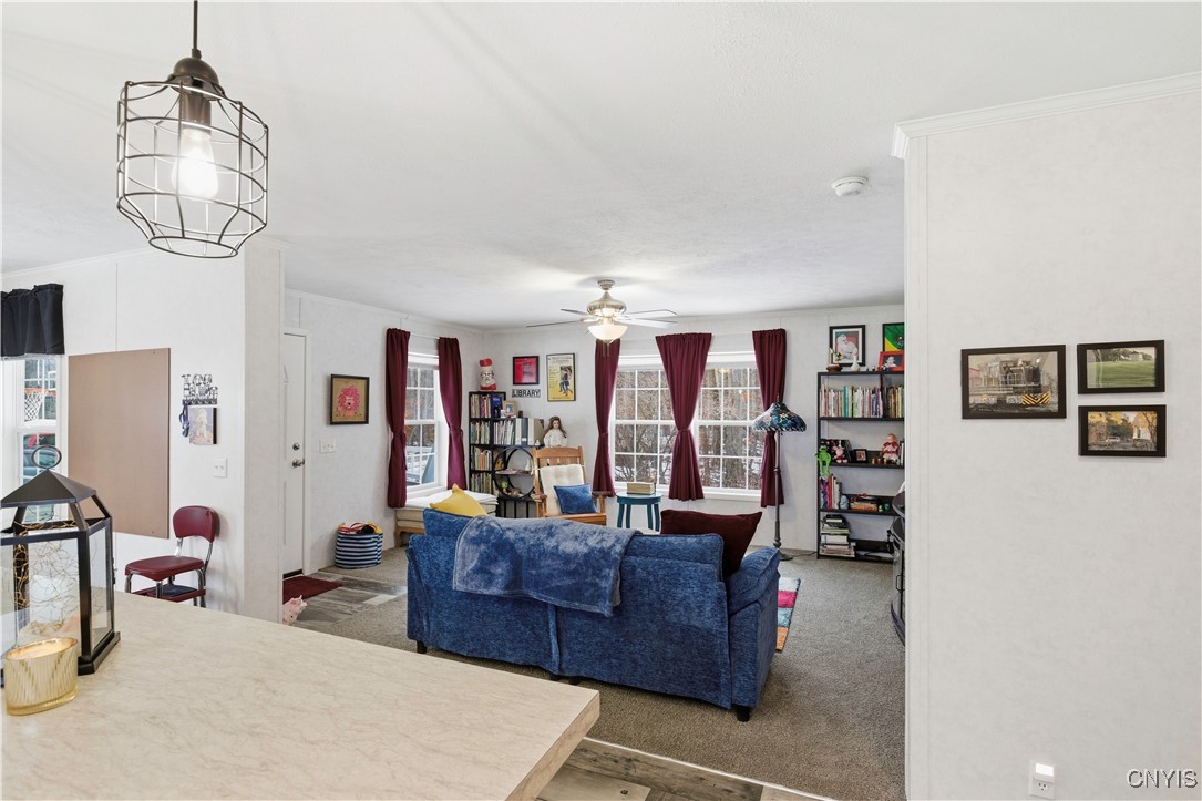 132 Oakleaf Drive Brutus, NY 13166 - Photo 31 of 41