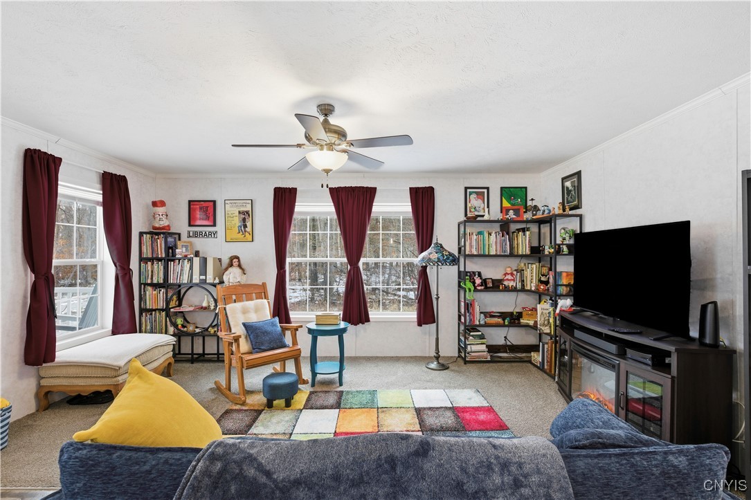 132 Oakleaf Drive Brutus, NY 13166 - Photo 33 of 41