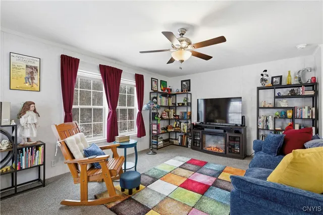 $139,000 | 132 Oakleaf Drive, Brutus, NY 13166