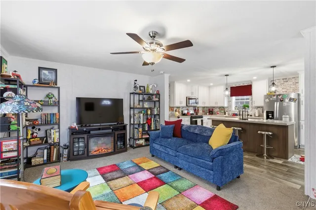 $139,000 | 132 Oakleaf Drive, Brutus, NY 13166