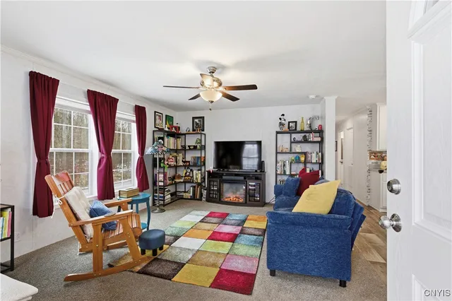 $139,000 | 132 Oakleaf Drive, Brutus, NY 13166