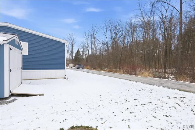 $139,000 | 132 Oakleaf Drive, Brutus, NY 13166