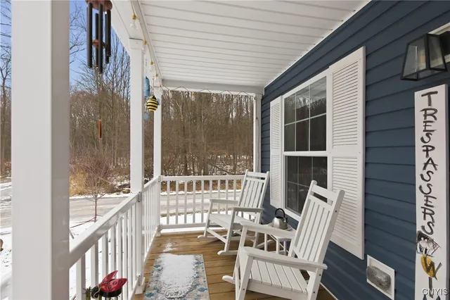 $139,000 | 132 Oakleaf Drive, Brutus, NY 13166