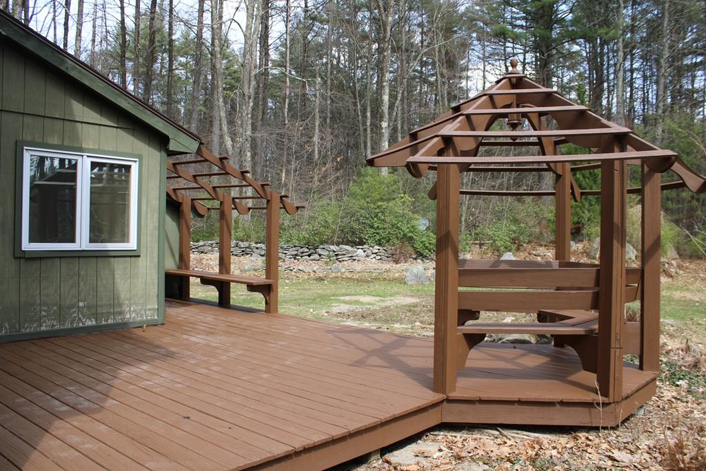 53 Richardson Road Leverett, MA 01054 - Photo 2 of 20