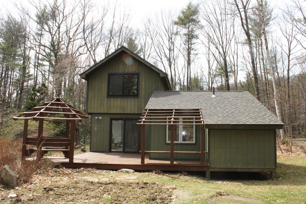 53 Richardson Road Leverett, MA 01054 - Photo 4 of 20