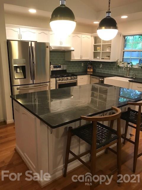 314 Spring Street Davidson, NC 28036 - Photo 5 of 15 Gallery Image 5