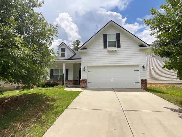 $2,241 | 5798 Whispering Pnes Way, Evans, GA 30809