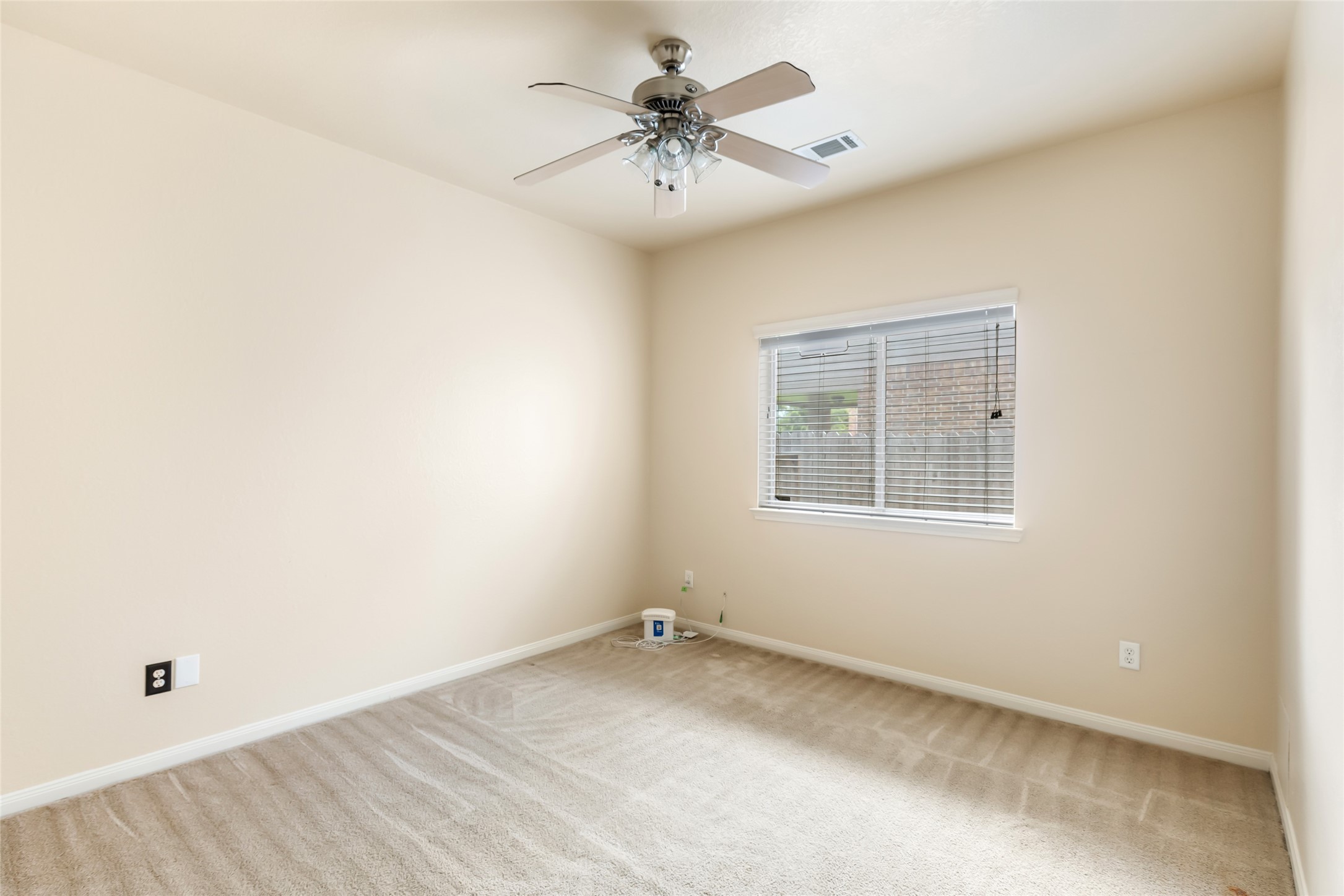 24706 East Burnaby Circle Spring, TX 77373 - Photo 32 of 34 Secondary bedroom 3