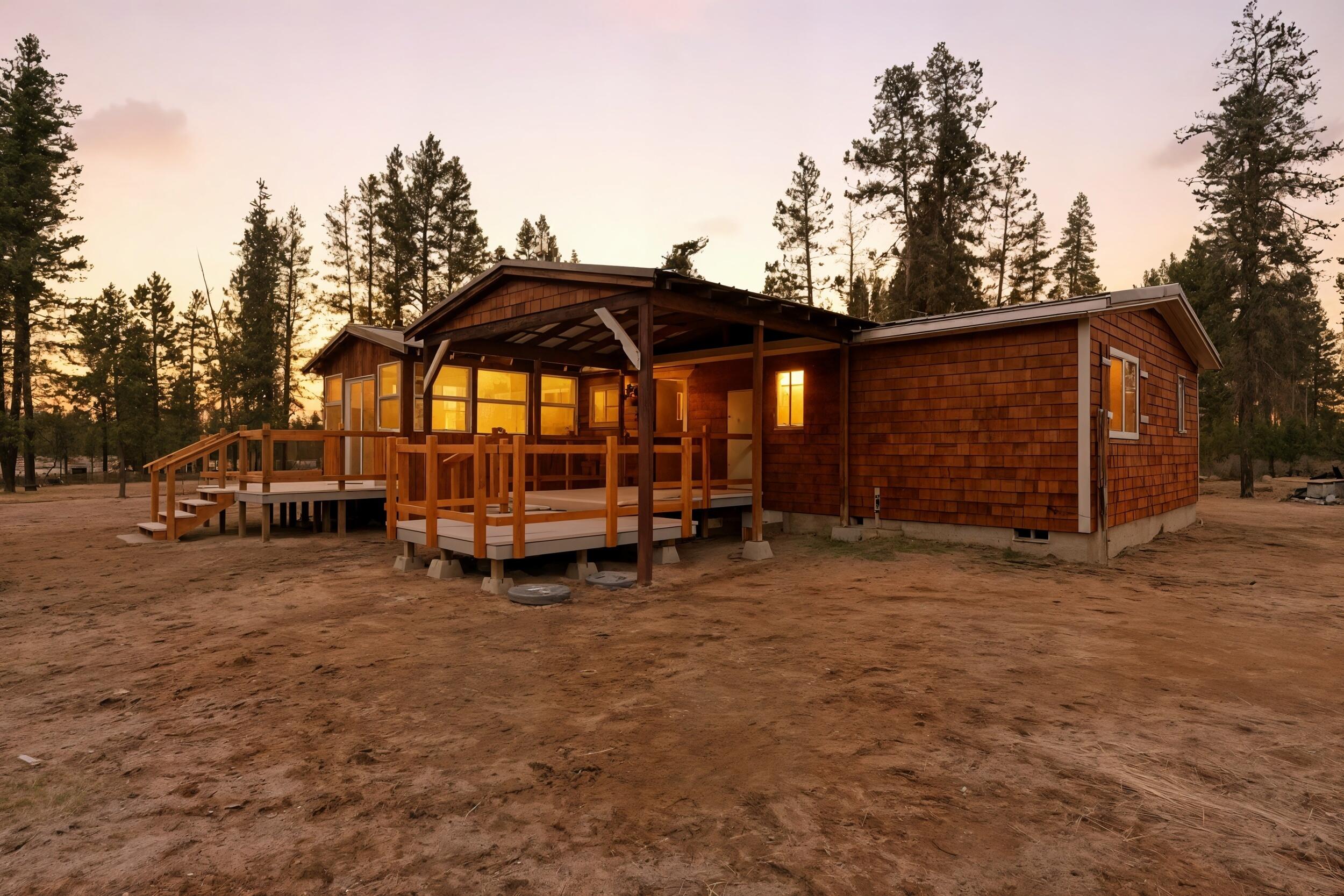 7240 Howard Road La Pine, OR 97739 - Photo 1 of 42 1_twilight