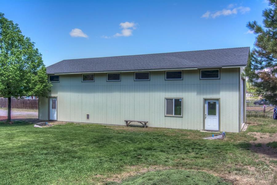 19244 Shoshone Road Bend, OR 97702 - Photo 21 of 25 Additional Photo