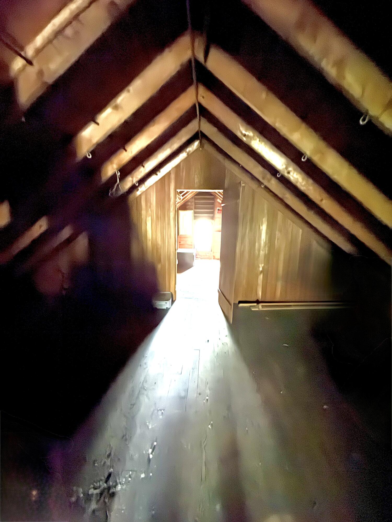 3812 North 38th Street, Unit 3814 Milwaukee, WI 53216 - Photo 13 of 20 Attic with room