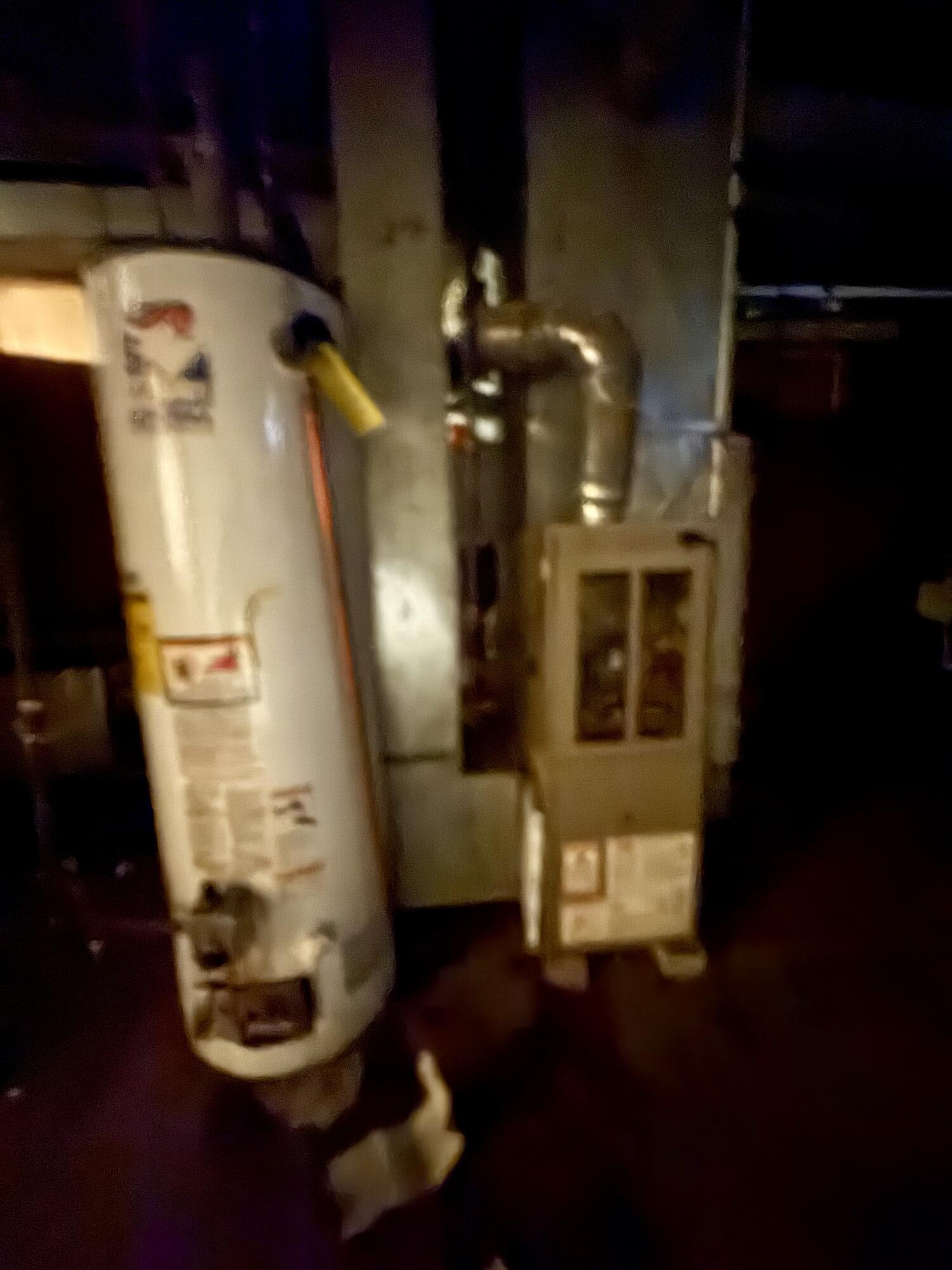 3812 North 38th Street, Unit 3814 Milwaukee, WI 53216 - Photo 16 of 20 Utilities