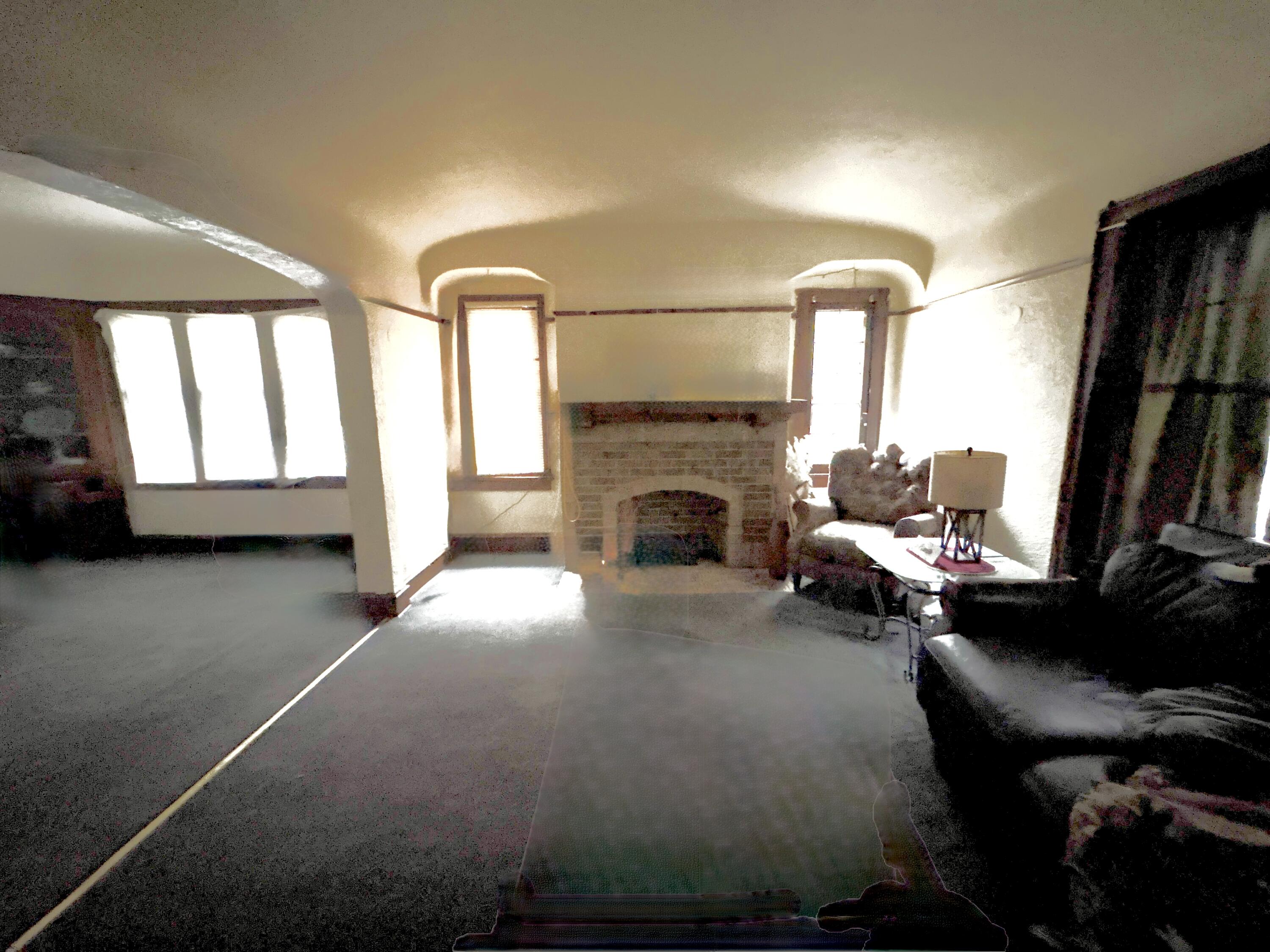 3812 North 38th Street, Unit 3814 Milwaukee, WI 53216 - Photo 2 of 20 Upper Living Room