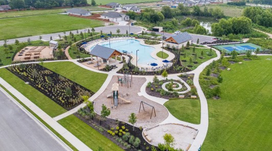 1208 Crumpton Drive Pflugerville, TX 78660 - Photo 3 of 17 Lisso Community