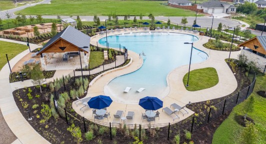 1208 Crumpton Drive Pflugerville, TX 78660 - Photo 7 of 17 Lisso Community