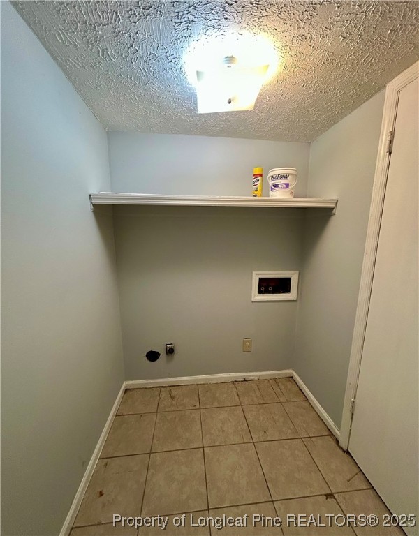 6320 Marykirk Drive, Unit C Fayetteville, NC 28304 - Photo 11 of 14 a view of utility room