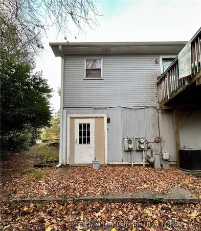 $875 | 6320 Marykirk Drive, Unit C, Fayetteville, NC 28304