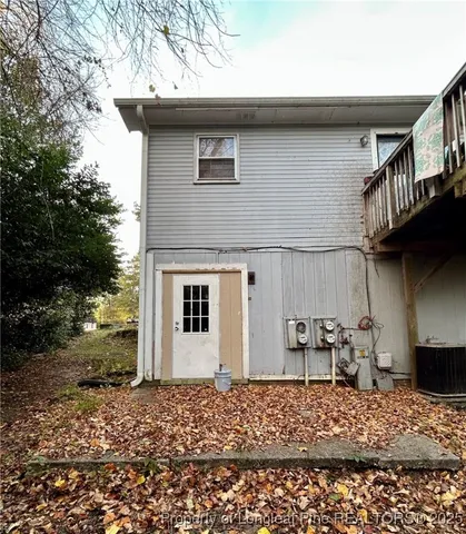 $1,000 | 6320 Marykirk Drive, Unit C, Fayetteville, NC 28304