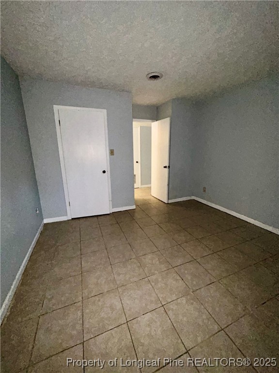 6320 Marykirk Drive, Unit C Fayetteville, NC 28304 - Photo 10 of 14 a view of an empty room