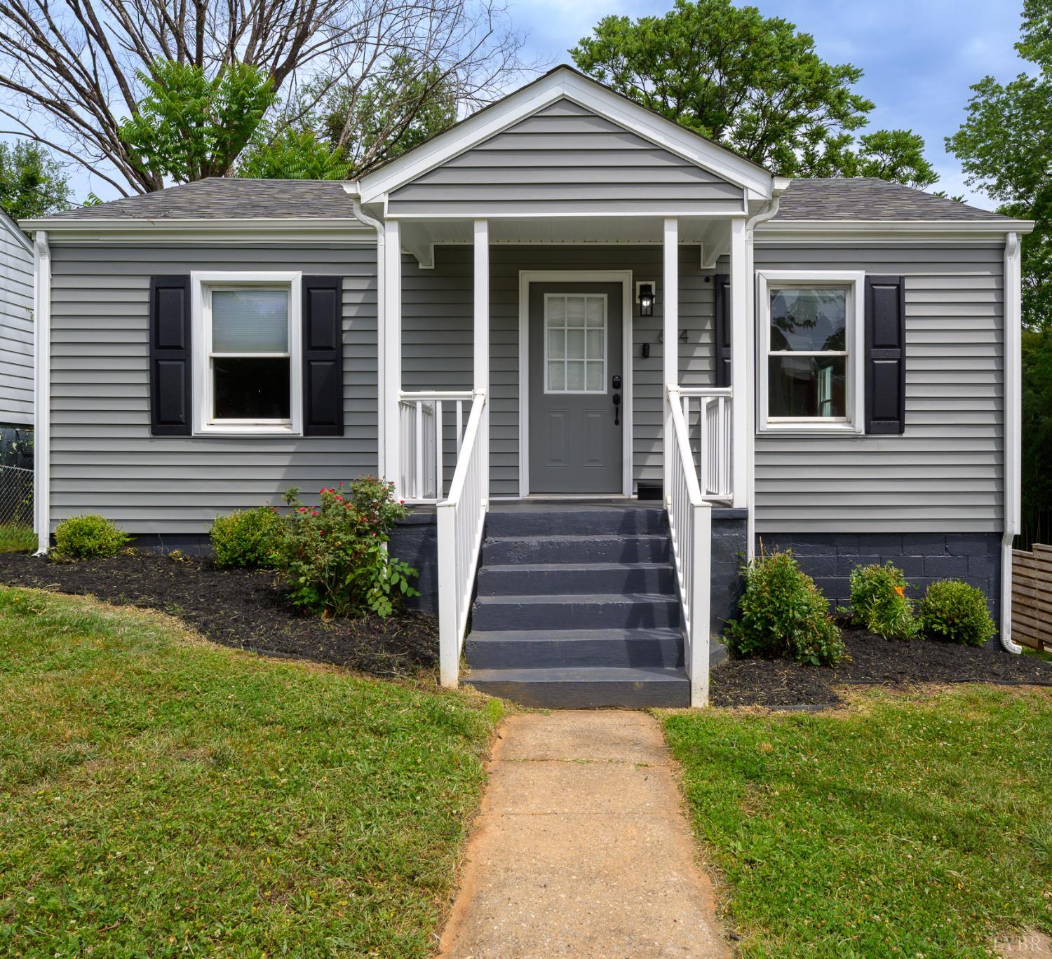 634 Thomas Road Lynchburg, VA 24502 - Photo 1 of 50