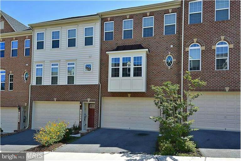 3837 Cullingworth Road Burtonsville, MD 20866 - Photo 2 of 23 Exterior (Front)