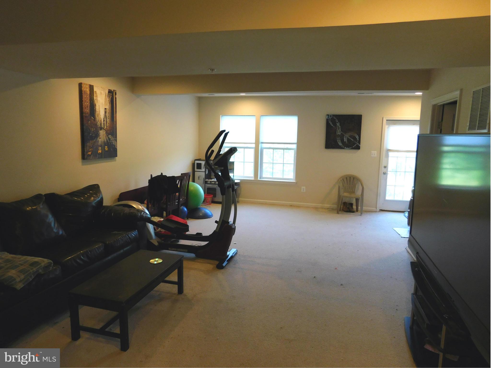 3837 Cullingworth Road Burtonsville, MD 20866 - Photo 11 of 23 Basement