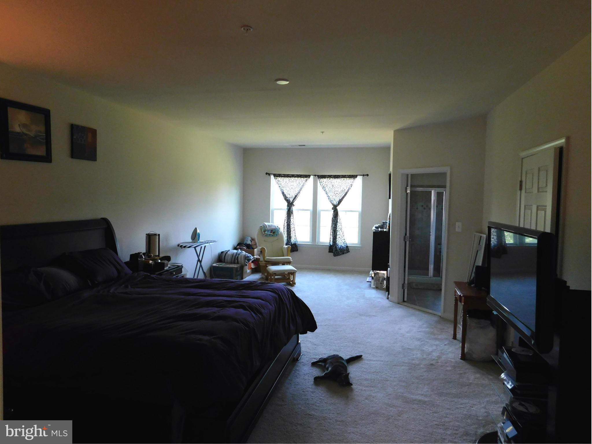 3837 Cullingworth Road Burtonsville, MD 20866 - Photo 20 of 23 Bedroom (Master)