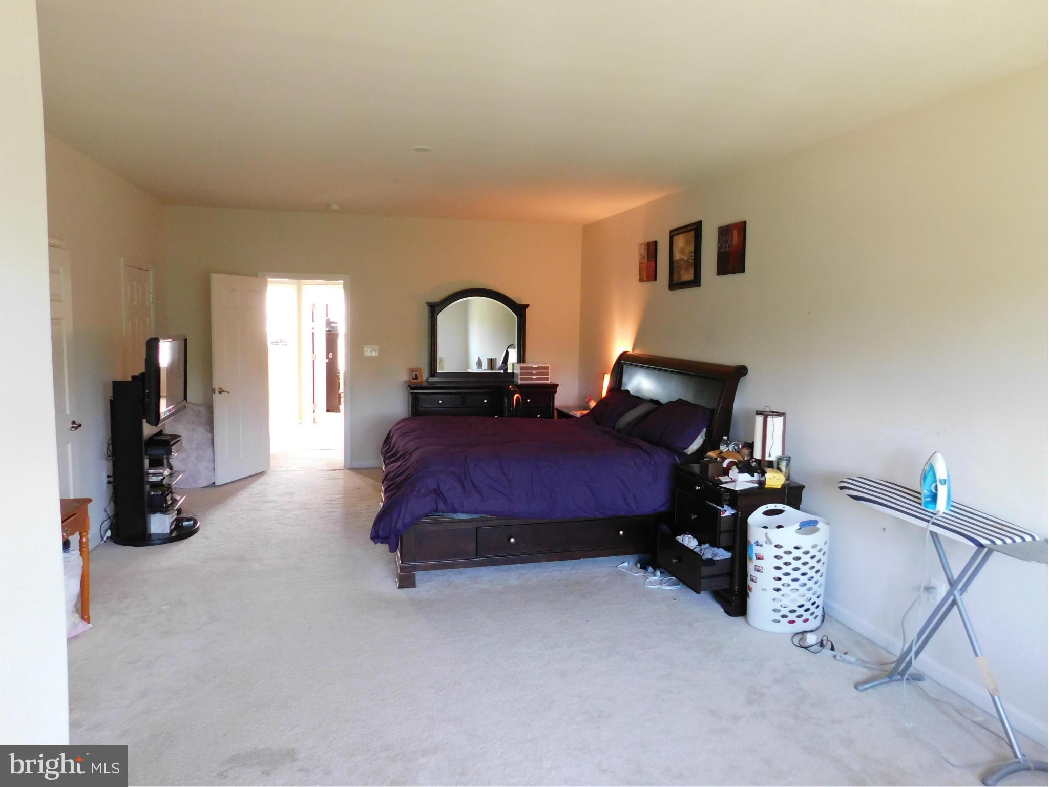 3837 Cullingworth Road Burtonsville, MD 20866 - Photo 21 of 23 Bedroom (Master)