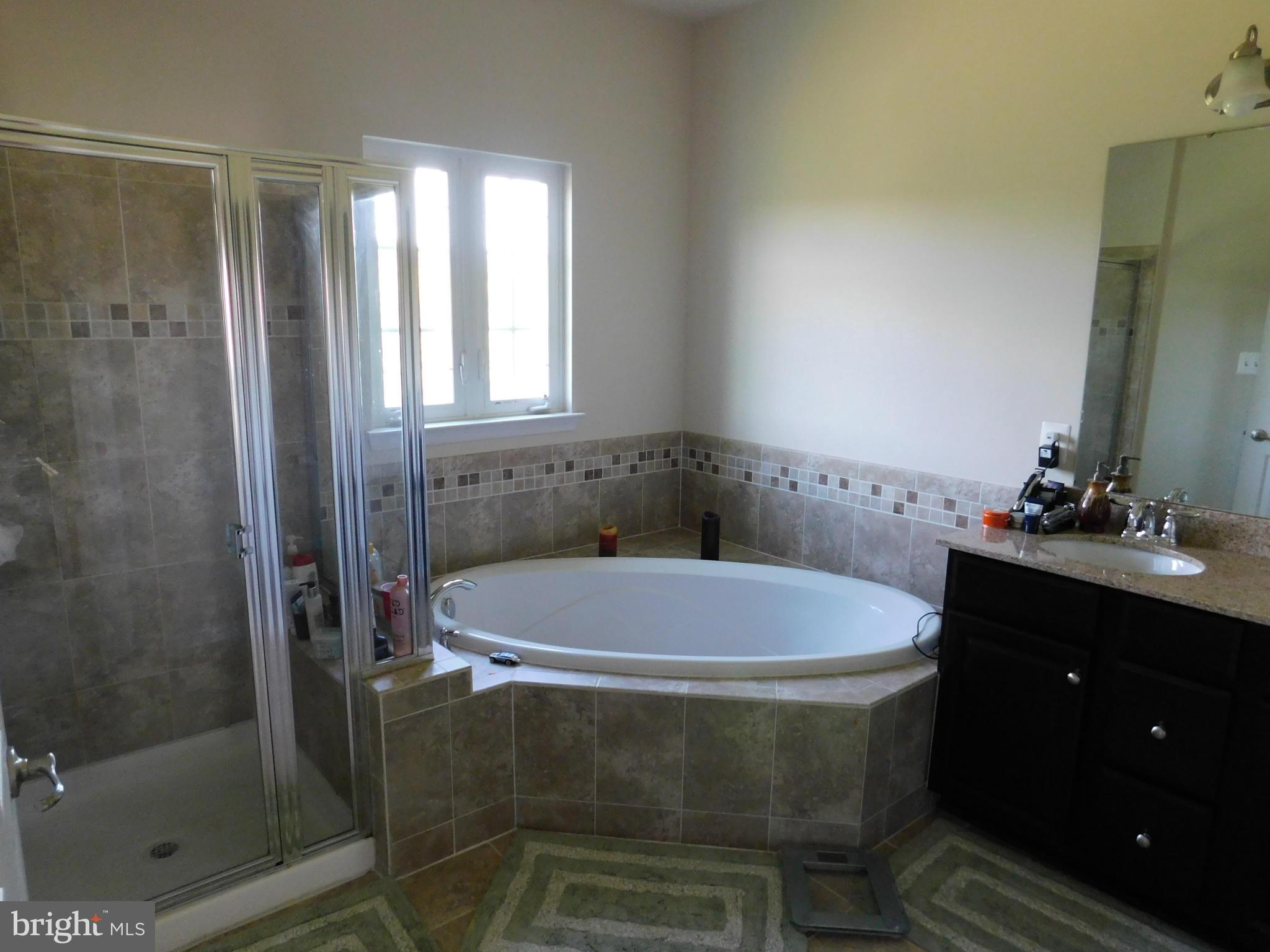 3837 Cullingworth Road Burtonsville, MD 20866 - Photo 22 of 23 Bath (Master)