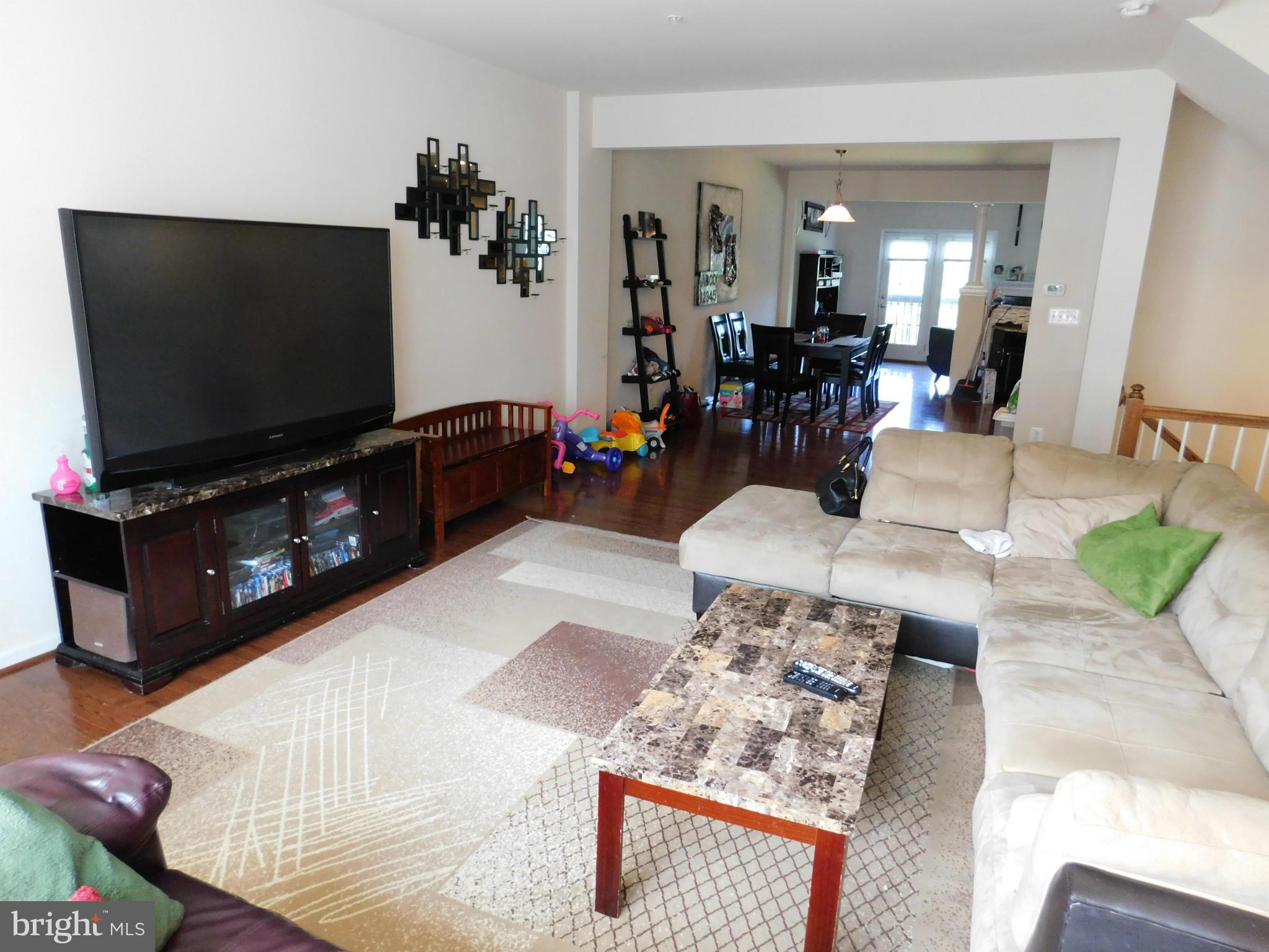 3837 Cullingworth Road Burtonsville, MD 20866 - Photo 5 of 23 Family Room