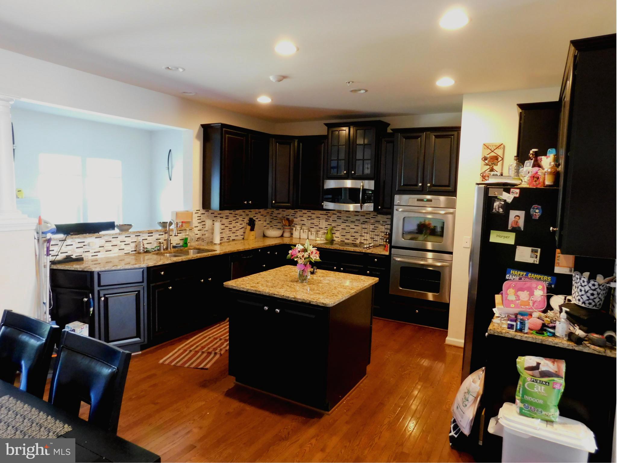 3837 Cullingworth Road Burtonsville, MD 20866 - Photo 6 of 23 Kitchen