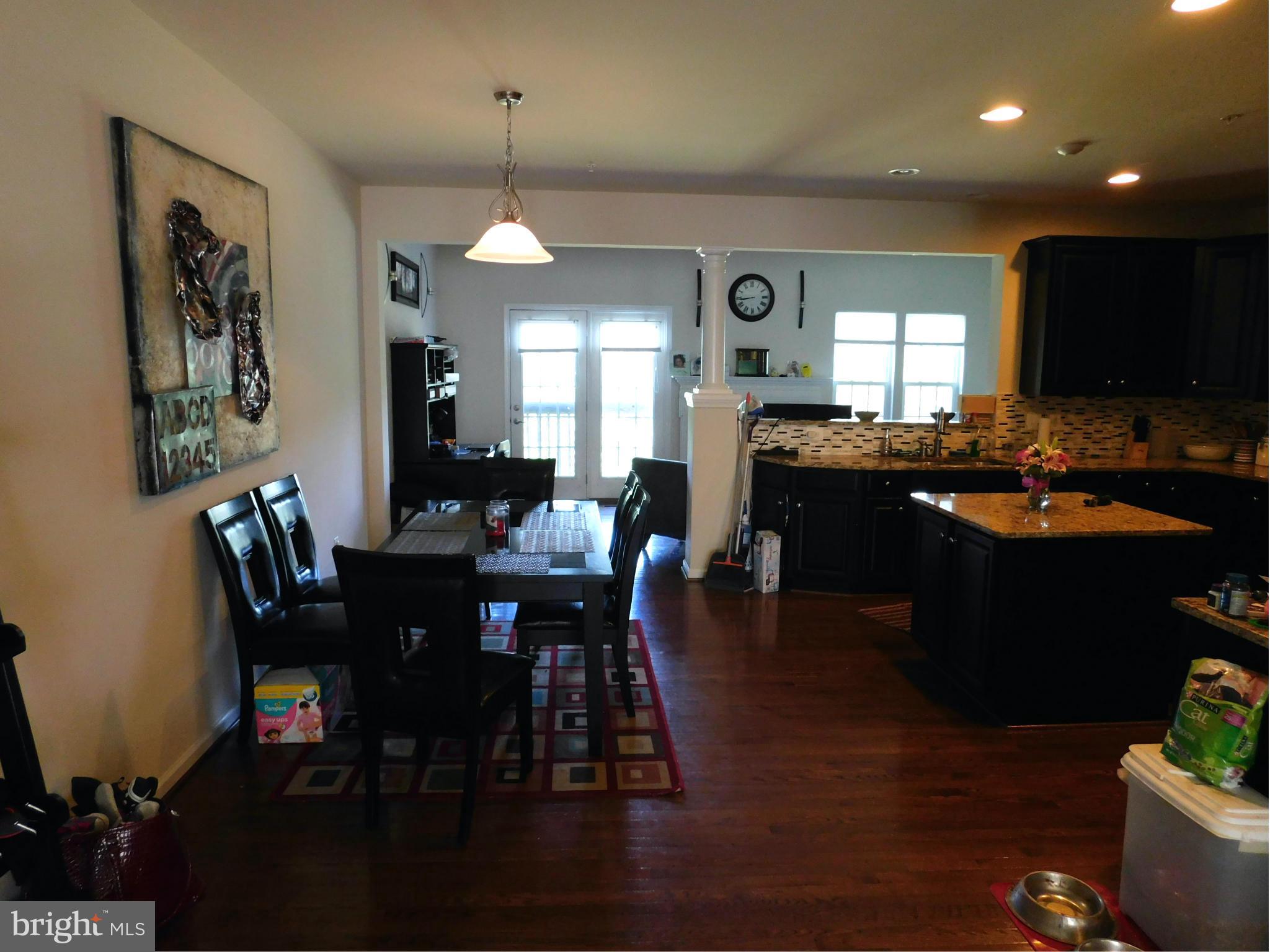 3837 Cullingworth Road Burtonsville, MD 20866 - Photo 7 of 23 Kitchen