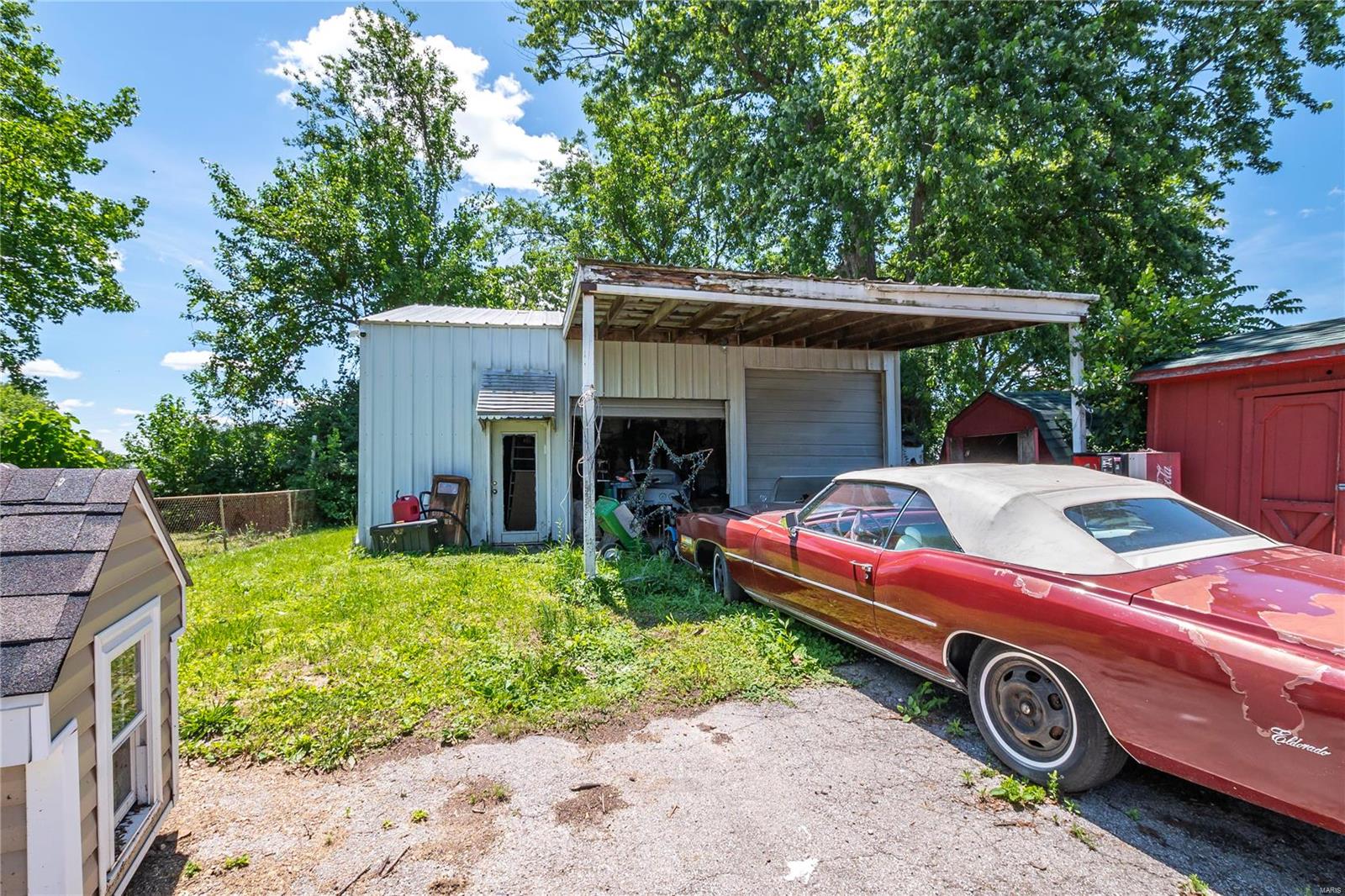 10588 Lackland Road St. Louis, MO 63114 - Photo 22 of 22 Gallery Image 22