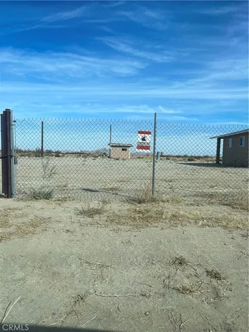 a view of a ocean view