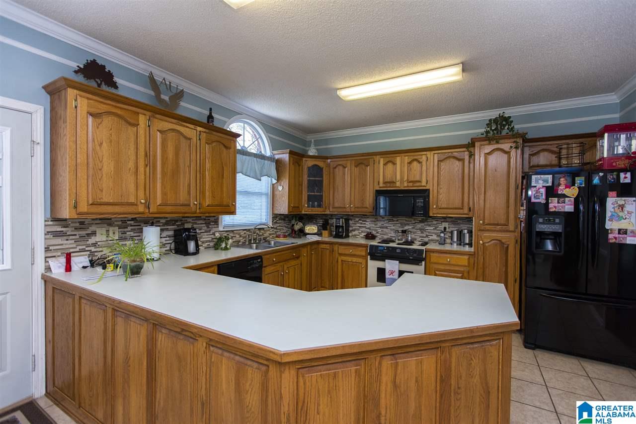 1307 7th Street Pleasant Grove, AL 35127 - Photo 31 of 47
